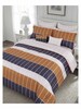 Comforter Bed Set  8-piece 2515
