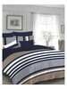Comforter Bed Set  8-piece 2517