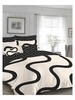 Comforter Bed Set  8-piece 2518