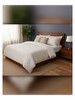 Serenity Duvet Cover Set Linen Cotton