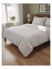 Dune Duvet Cover Set Linen Cotton 