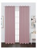Edmonton Grommet Curtain Blackout 