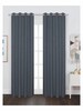 Edmonton Grommet Curtain Blackout 