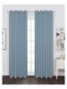 Edmonton Grommet Curtain Blackout 