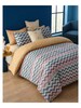 EVA Duvet Bed Set Cotton