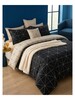Luna Duvet Bed Set Cotton