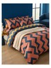 Nova Duvet Bed Set Cotton