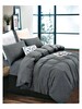 Duvet Bed Set Dyed Cotton Yarn 2519