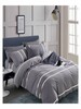 Duvet Bed Set Dyed Cotton Yarn 2520