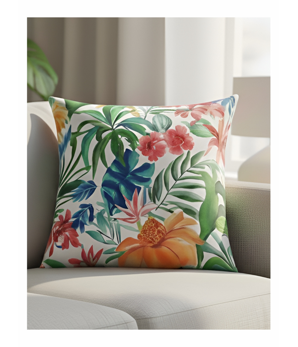 Yalu Cushion Covers 45x45 cm