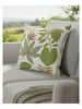 Mana Cushion Covers 45x45 cm