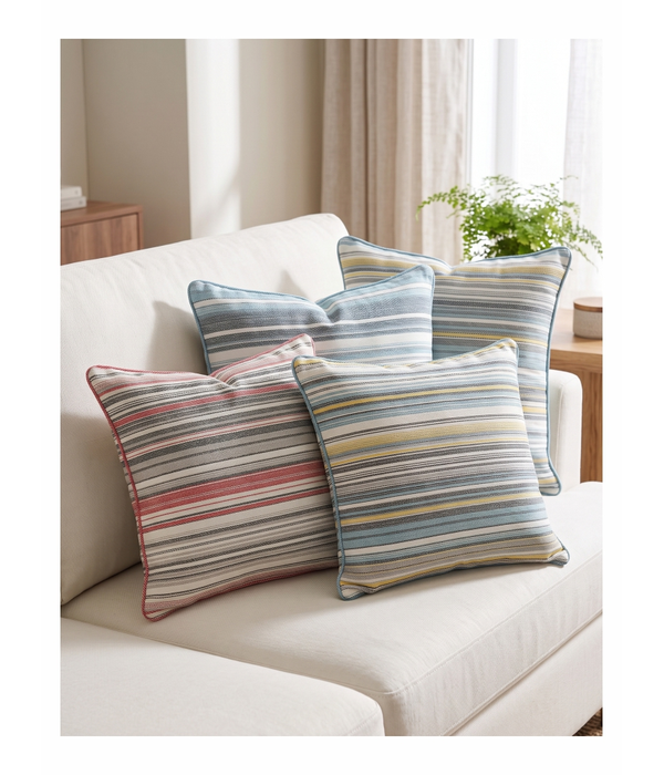 Nuku Cushion Covers 45x45 cm