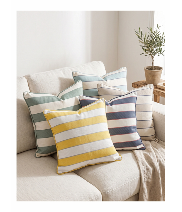 Vatoa Cushion Covers 45x45 cm