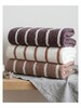 Jacquard Bath Towels 2504