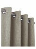 Edmonton Grommet Curtain Blackout 