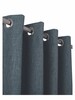 Edmonton Grommet Curtain Blackout 