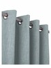 Edmonton Grommet Curtain Blackout 