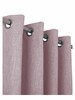 Edmonton Grommet Curtain Blackout 
