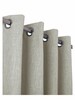 Edmonton Grommet Curtain Blackout 