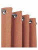 Edmonton Grommet Curtain Blackout 