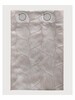 Foilage Grommet Curtain