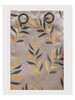 Meadow Grommet Curtain