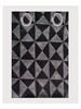 Triango Grommet Curtain