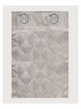 Triango Grommet Curtain