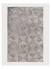 Triango Grommet Curtain