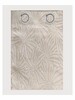  Blossom Grommet Curtain
