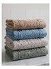 Jacquard Bath Towels YJ01