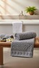 Jacquard Bath Towels YJ01