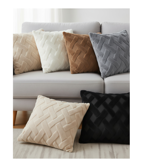 Loft Cushion Cover 45x45cm 
