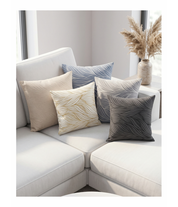 Fern Whisper Cushion Cover 45x45cm