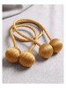 Curtain tie magnatic standard (2pc set)