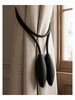 Curtain tie Wired standard (2pc set)