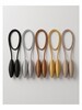 Curtain tie Wired standard (2pc set)