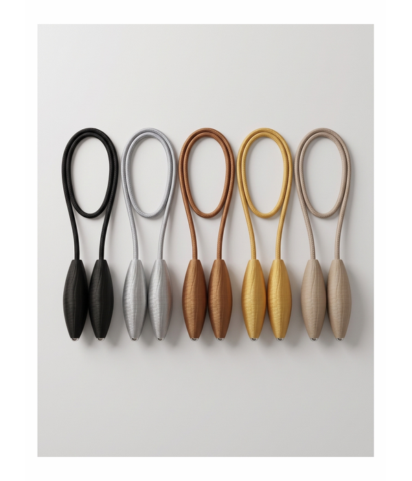 Curtain tie Wired standard (2pc set)