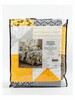 Coverlet Printed Set 3-piece 26-02