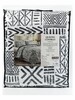 Coverlet Printed Set 3-piece 26-06