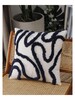 Cushion Cover 45*45cm 24-AE014 