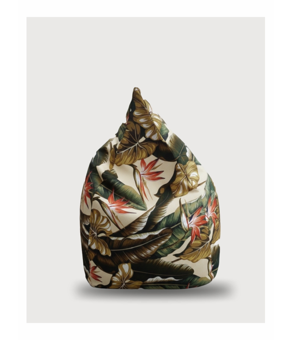 Bean Bag Tear Drop Cover - EH2N04