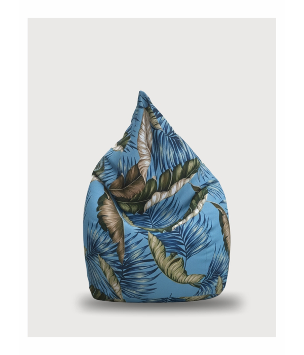 Bean Bag Tear Drop Cover - EH2763