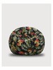 Bean Bag Round Cover - HJA025
