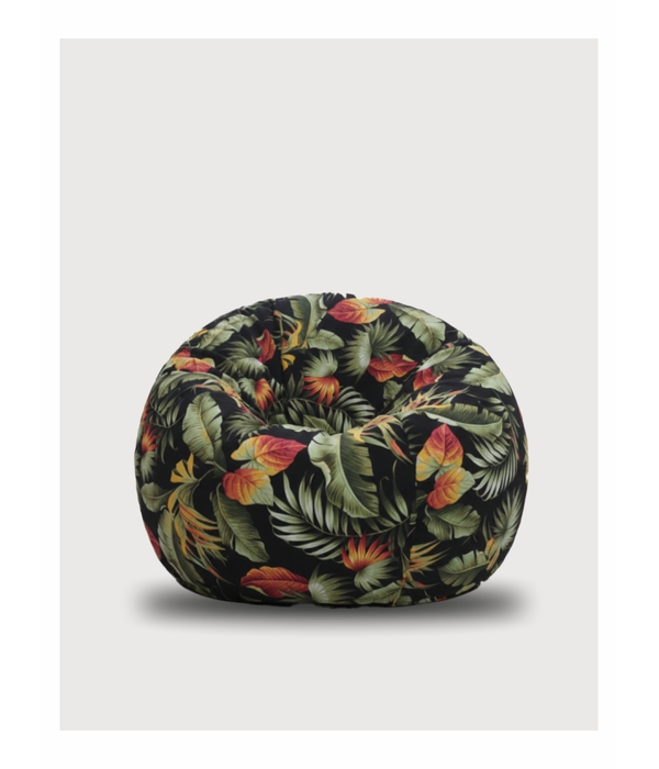 Bean Bag Round Cover - HJA025