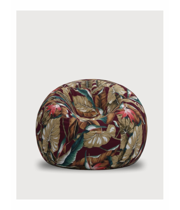 Bean Bag Round Cover - EH2N04