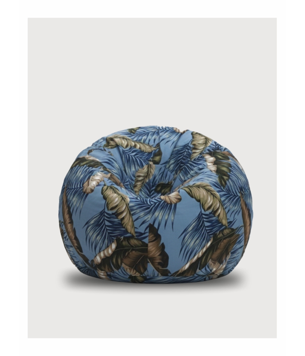Bean Bag Round Cover - EH2763