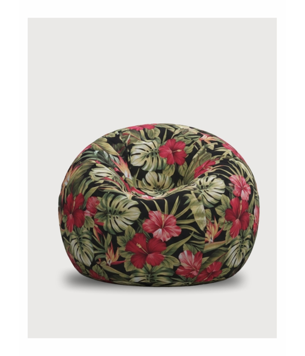 Bean Bag Round Cover - CEJ005