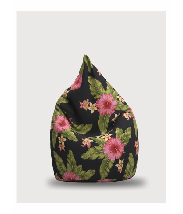 Bean Bag Tear Drop Cover - EF014