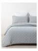 Devona Quilt Set 3 piece